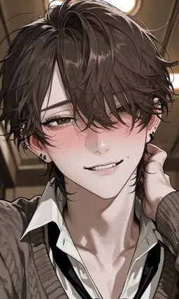Profile image of 京
