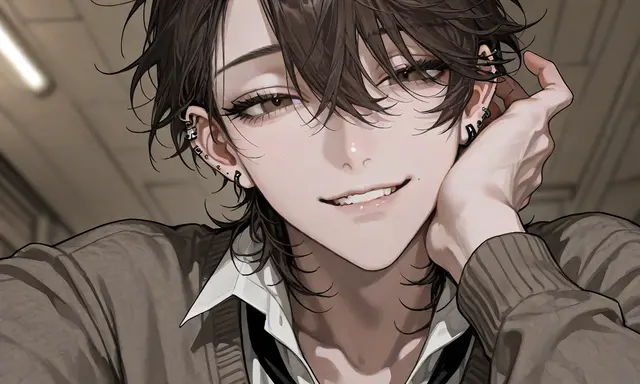Profile image of 京