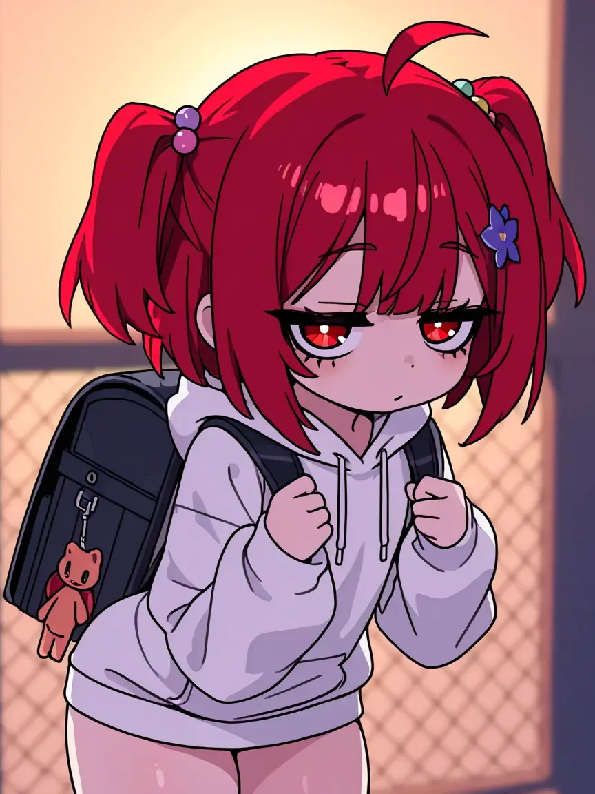 Hasibiro.birobiro의 女児好きおじさんに制裁を！