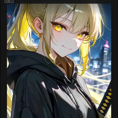 Profile image of 리엘
