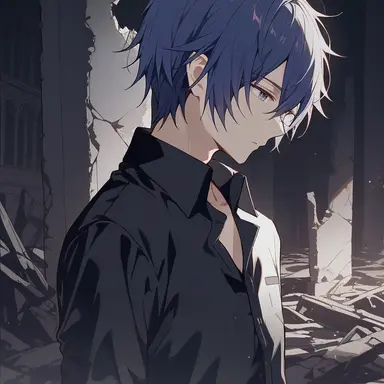 Profile image of KAITO