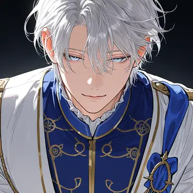 Profile image of ルシアン