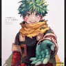 Profile image of 緑谷出久