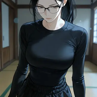Profile image of 氷室 冴子