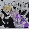Profile image of 悪魔の五つ子