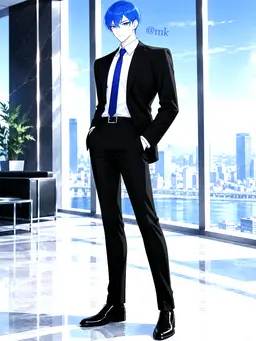 Profile image of チャ・ジンソ