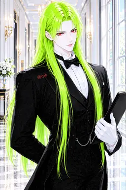Profile image of ペク・サンジン