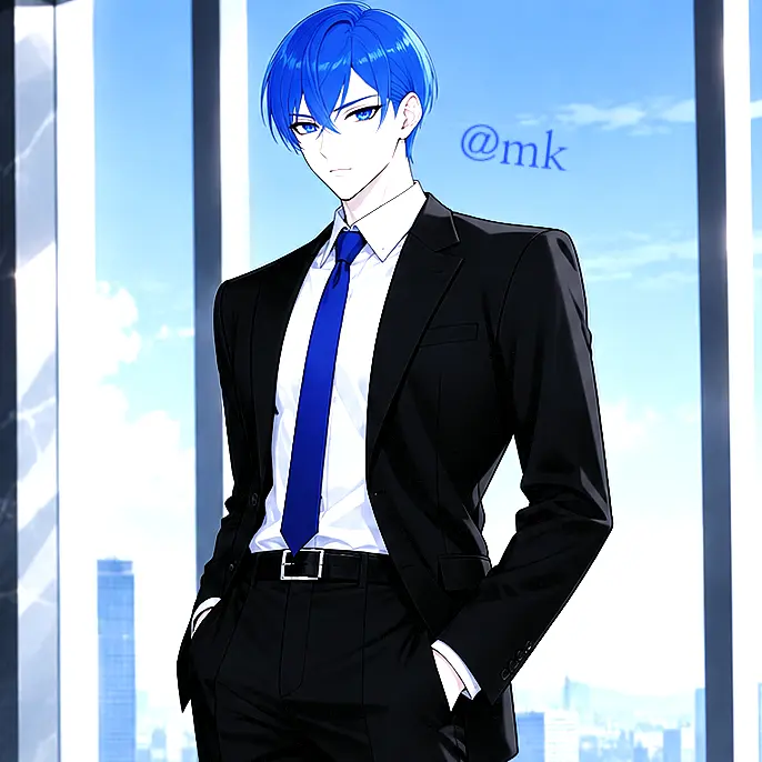 KnottyArmor2350의 妻ではなく私のための男