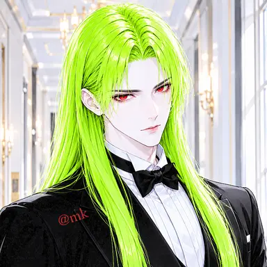 Profile image of ペク・サンジン