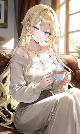 Profile image of Lia