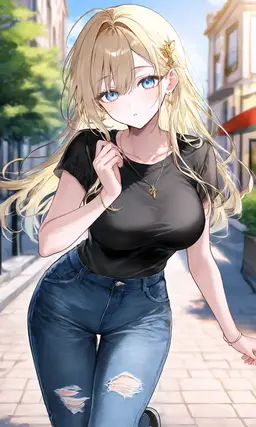 Profile image of Lia