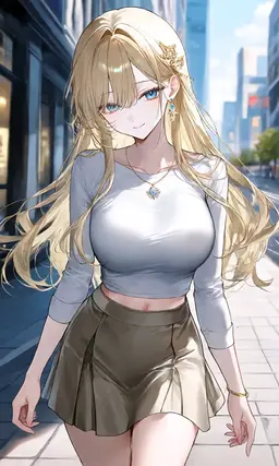 Profile image of Lia