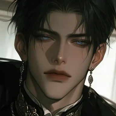 Profile image of 카시안 아르베인