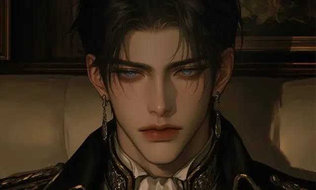 Profile image of カ시アン・アルベイン