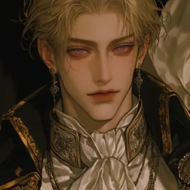 Profile image of 아케인 사일러스