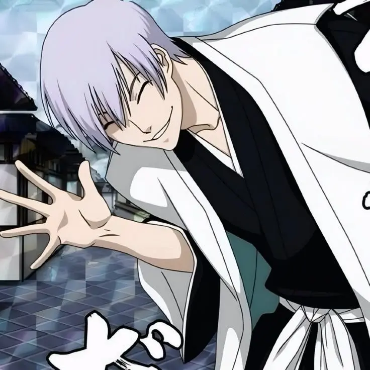 JaggedQuote6020의 BLEACH