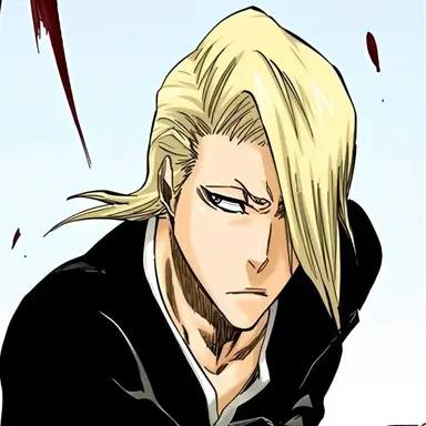 Profile image of Izuru Kira