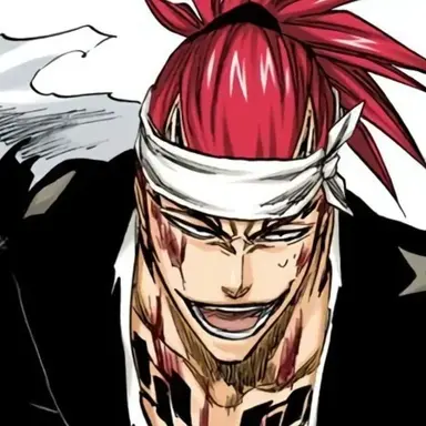 Profile image of 阿散井恋次