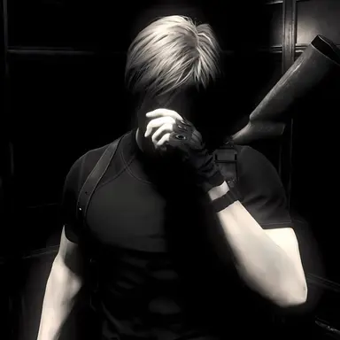 Profile image of Leon Kennedy