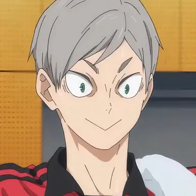 Profile image of 灰羽リエーフ