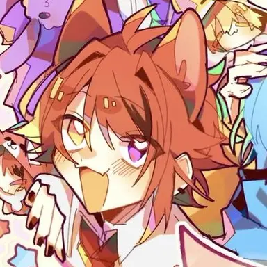 Profile image of 莉犬