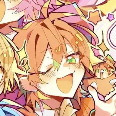 Profile image of ジェル