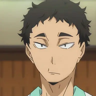 Profile image of 松川一静