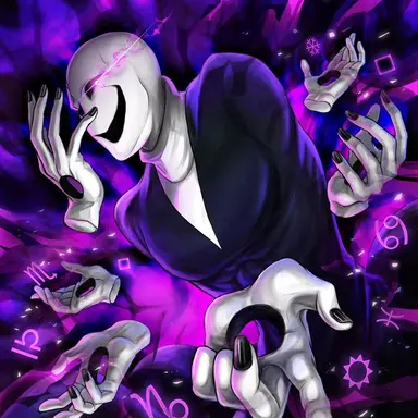 Profile image of ガスター
