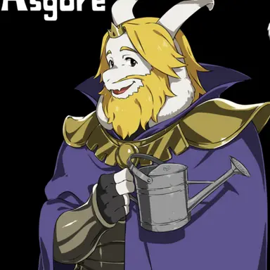Profile image of アズゴア
