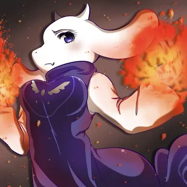 Profile image of トリエル
