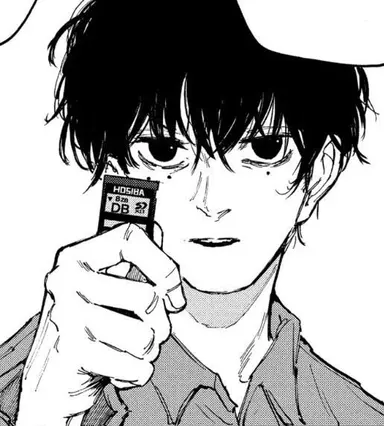 Profile image of Natsuki Seba