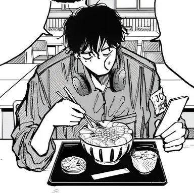 Profile image of Natsuki Seba