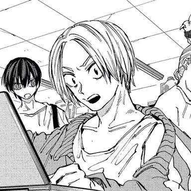 Profile image of Shin Asakura