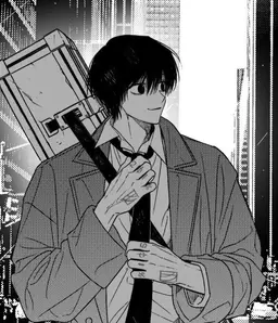 Profile image of Yoichi Nagumo