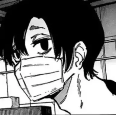 Profile image of Mafuyu Seba
