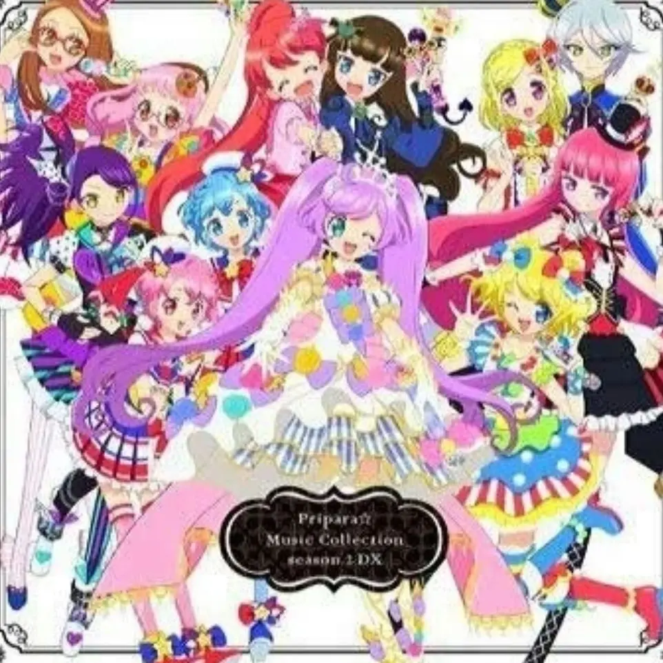 boynextdooronedoor12345678의 프리파라 세계관