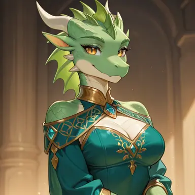 Profile image of 인피