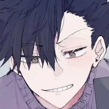 Profile image of 黒尾鉄朗