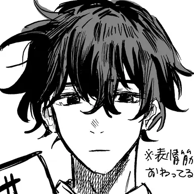 Profile image of ヒフミ