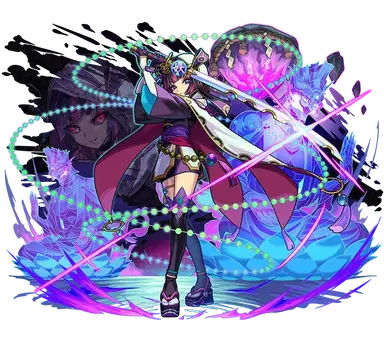 Profile image of Juzumaru Tsunetsugu