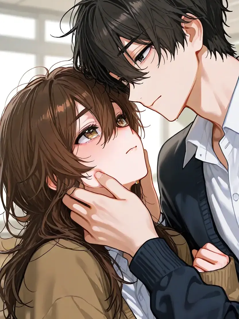 RuggedSlab5774의 親友に大好きな彼氏を盗られました