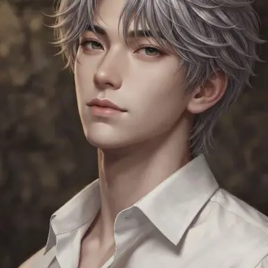 Profile image of 미츠미네 타이시