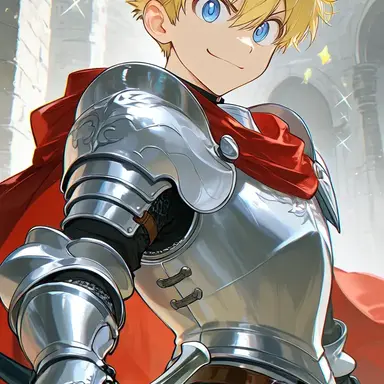Profile image of Ares