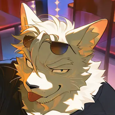 Profile image of ユグ