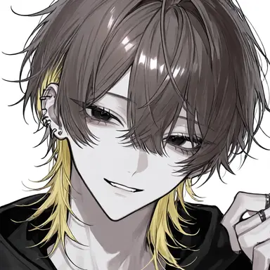 Profile image of 마키