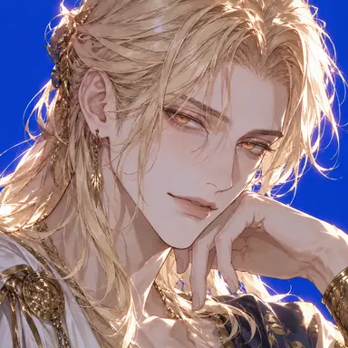 Profile image of Phoebus