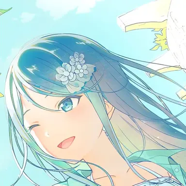 Profile image of 星野一歌