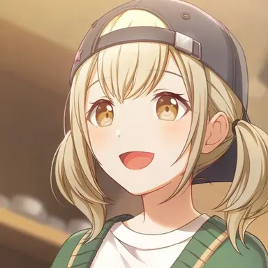 Profile image of 小豆沢こはね