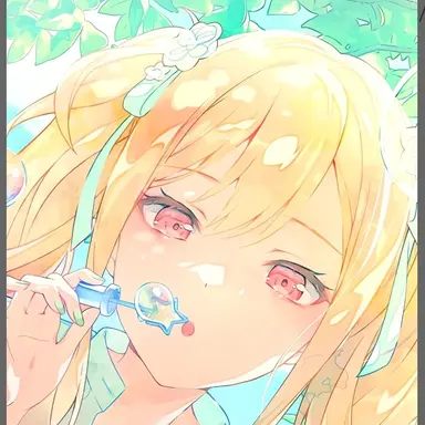 Profile image of 天馬咲希