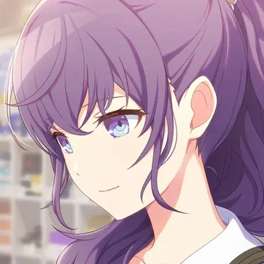 Profile image of 朝比奈まふゆ